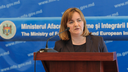 Европа открыла двери для молдавских вин