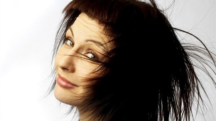 Geta Burlacu - E Timpul