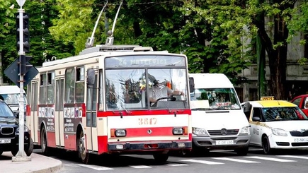 С 1 сентября появятся новые графики движения общественного транспорта