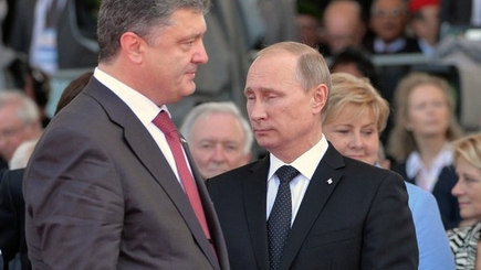Как договориться с Владимиром Путиным