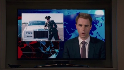 Влад Дьяков сражается против пророссийских сепаратистов