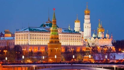 Технология смены режимов в России