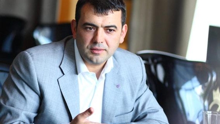 Кирилл Габурич провел консультации с учеными из Академии наук