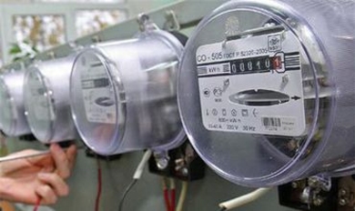 В Молдове потребляют в 3 раза больше электроэнергии, чем в  ЕС