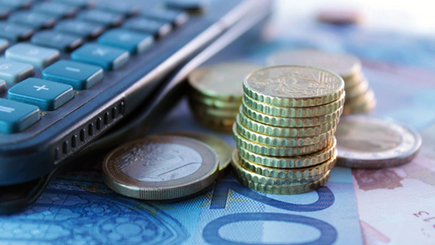 Внутренний госдолг Молдовы снова вырос