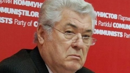 Заявление экс-президента Республики Молдова Владимира Воронина