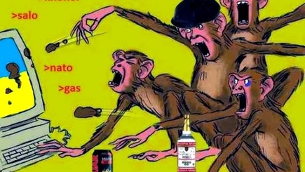 Чехия открывает центр борьбы с интернет-пропагандой Кремля