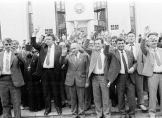 31 год назад молдавскими депутатами была принята Декларация о государственном суверенитете Республики Молдова