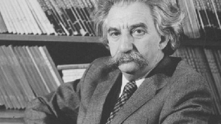 Скандал в российской библиотеке