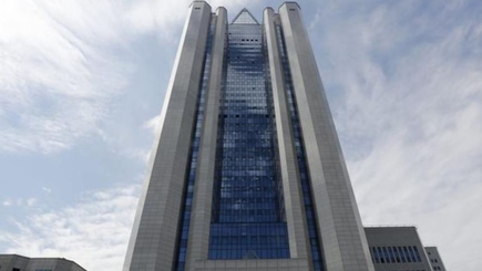 В Европе начали арестовывать активы 