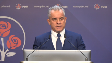 Влад Плахотнюк против нового 