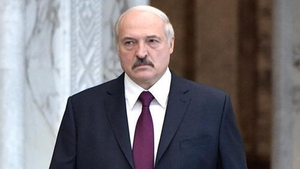 Лукашенко предупредили