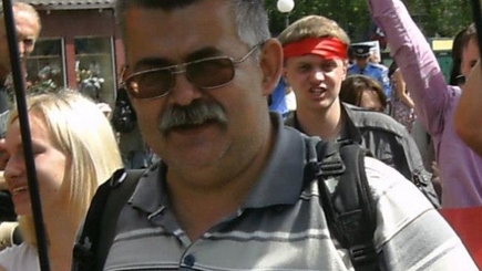 Выборы в Приднестровье. Все на поддержку народного кандидата ПРОТИВ ВСЕХ!