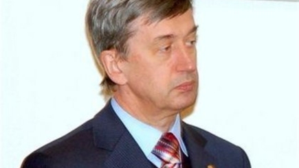 Валерий Кузьмин: О межгосударственных отношениях Российской Федерации и Республики Молдова: основные приоритеты