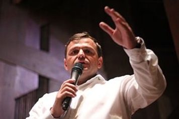 Нэстасе: Мы идем на выборы, вне зависимости от их решения