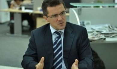 Дунгачиу – о «взрыве» на выборах-2014