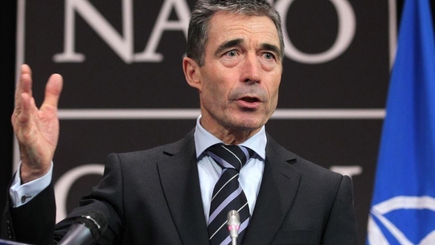 НАТО желает встречи с РФ