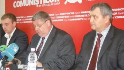 Провал публичных слушаний ПКРM по земельному фонду