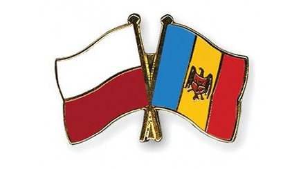 В Новых Аненах реализованы 8 проектов, финансируемых Польшей