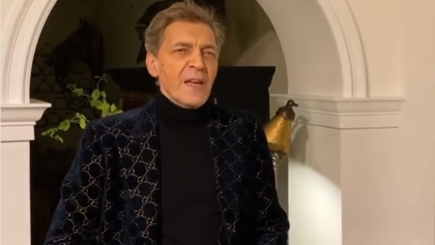 Невзоров о трофейных унитазах