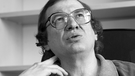 Умер Сергей Мавроди