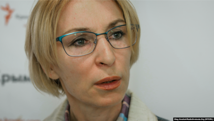 Украина: Закон про деолигархизацию станет водораздельным.