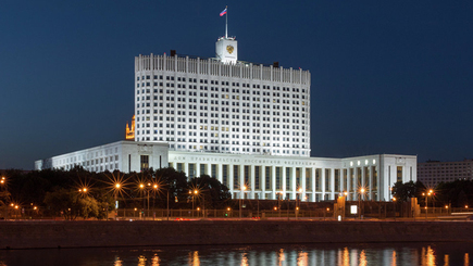 Медведев: правительство России в полном составе уходит в отставку. Обновление.