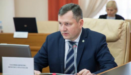 Правительство Молдовы одобрило начало переговоров и подписание соглашения с ЕС о макрофинансовой помощи