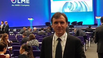 Выборы - 2019. Марин Ливадару 