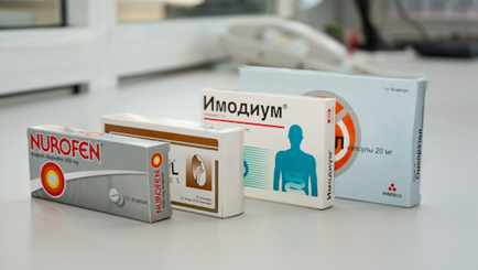 Молдавское «единое окно» для лекарств