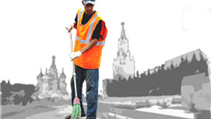 Игорь Додон разоблачил «пропагандистов катастрофы»