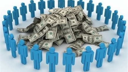 Население Молдовы получает на 82 лея меньше, чем тратит