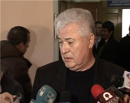 Владимир Воронин:  «Мы не в процессе реформирования. У нас политический кризис»