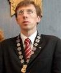 Дорин Киртоакэ - кандидат ЛП на пост мэра Кишинева