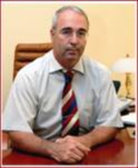 Александр Королев провел очередной прием граждан по личным вопросам