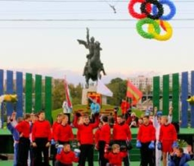 В Приднестровье стартует фестиваль народного искусства «Мэрцишор 2008»