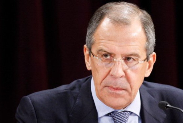 Если Украина откроет границы для ЕС, то Россия будет защищаться.