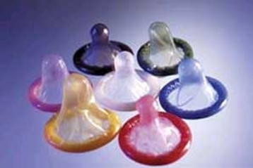 Унионистам раздавали презервативы: чтобы не заболели СПИДом или чтобы не размножались?