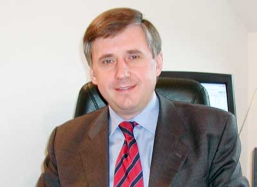 Ион Стурза: Молдова — «захваченое» государство