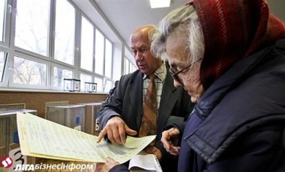 За кого голосовать: анализ списков всех рейтинговых партий