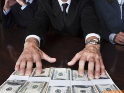 НАК будет бороться с кумовством