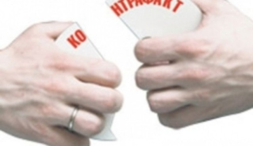 Виктор Катан: «В страну бесконтрольно ввозятся огромные партии низкокачественных и контрафактных промышленных и продовольственных товаров»