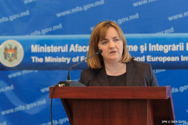 Европа открыла двери для молдавских вин