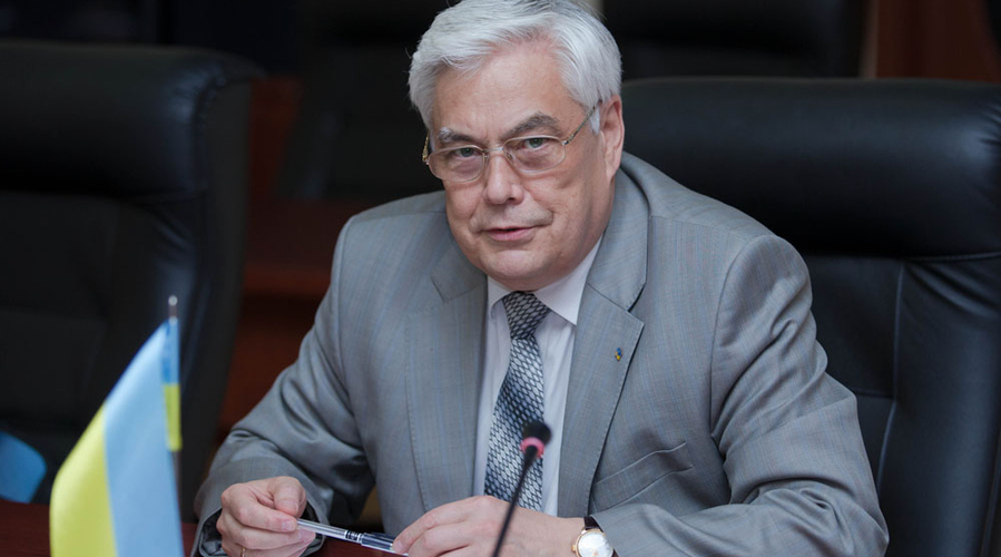 Теперь в Украину можно и без 400 евро