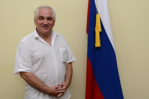 Открытое обращение в прокуратуру украинцев Молдовы