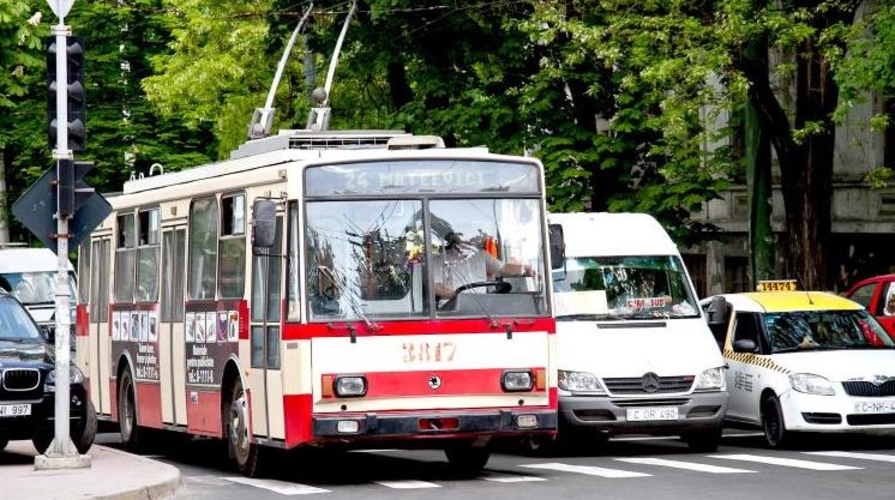 С 1 сентября появятся новые графики движения общественного транспорта