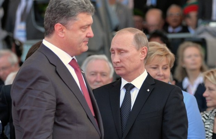 Как договориться с Владимиром Путиным