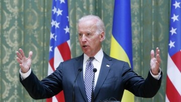 Байден: Путину придется сделать выбор