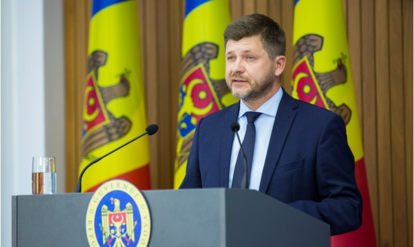 Оставьте провокации: Правительство Молдовы поможет населению приобрести дрова по цене, аналогичной прошлогодней