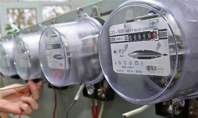 В Молдове потребляют в 3 раза больше электроэнергии, чем в  ЕС